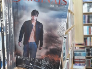 Foto de Livraria Nobel em Sinop, MT por Solutudo