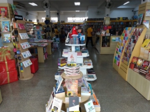 Foto de Livraria Nobel em Sinop, MT por Solutudo