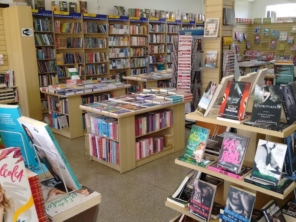 Foto de Livraria Nobel em Sinop, MT por Solutudo