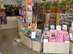 Foto galeria da empresa