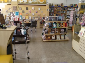 Foto de Livraria Nobel em Sinop, MT por Solutudo
