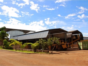 Foto galeria da empresa