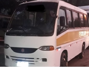 Foto de MEGATUR TRANSPORTE ESCOLAR em Santa Rosa, RS por Solutudo