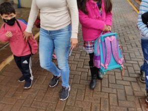 Foto de MEGATUR TRANSPORTE ESCOLAR em Santa Rosa, RS por Solutudo