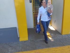 Foto de MEGATUR TRANSPORTE ESCOLAR em Santa Rosa, RS por Solutudo