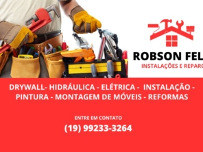 Foto galeria da empresa