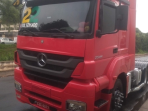 Foto galeria da empresa