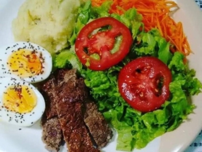 Foto de Restaurante Toque De Sabor em Pederneiras, SP por Solutudo