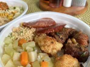 Foto de Restaurante Toque De Sabor em Pederneiras, SP por Solutudo