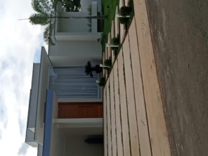 Foto de Joel Pereira Silva Construtor em Ninho Verde I Eco Residence, SP por Solutudo