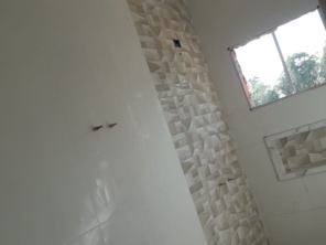 Foto de Joel Pereira Silva Construtor em Ninho Verde I Eco Residence, SP por Solutudo