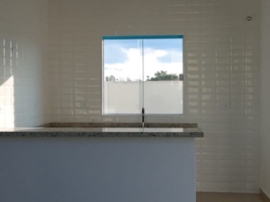 Foto de Joel Pereira Silva Construtor em Ninho Verde I Eco Residence, SP por Solutudo
