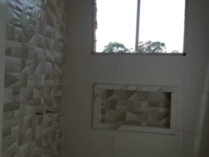 Foto de Joel Pereira Silva Construtor em Ninho Verde I Eco Residence, SP por Solutudo