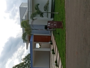Foto de Joel Pereira Silva Construtor em Ninho Verde I Eco Residence, SP por Solutudo