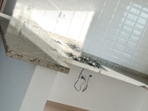 Foto de Joel Pereira Silva Construtor em Ninho Verde I Eco Residence, SP por Solutudo