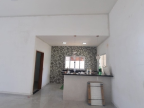 Foto de Joel Pereira Silva Construtor em Ninho Verde I Eco Residence, SP por Solutudo