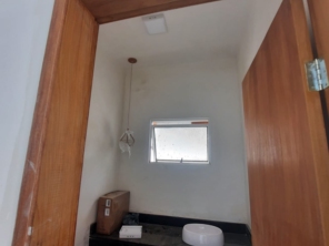 Foto de Joel Pereira Silva Construtor em Ninho Verde I Eco Residence, SP por Solutudo