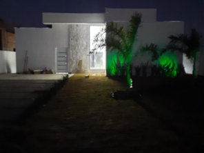 Foto de Joel Pereira Silva Construtor em Ninho Verde I Eco Residence, SP por Solutudo
