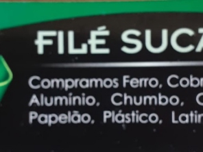 Foto galeria da empresa