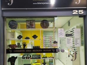 Foto galeria da empresa