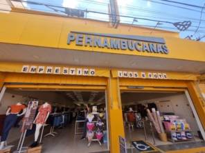Foto de Pernambucanas em Itápolis, SP por Solutudo