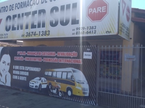 Foto galeria da empresa