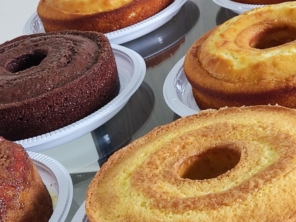 Foto de Quero bolo Pederneiras em Pederneiras, SP por Solutudo
