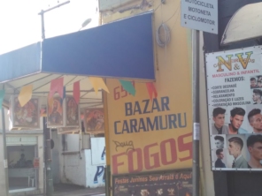 Foto galeria da empresa