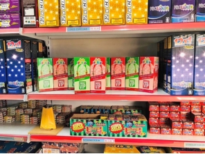 Foto de Bazar Caramuru Fogos em Araras, SP por Solutudo