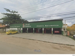 Foto galeria da empresa