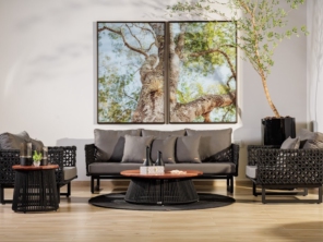 Foto de Showroom Kasaleve em Pederneiras, SP por Solutudo