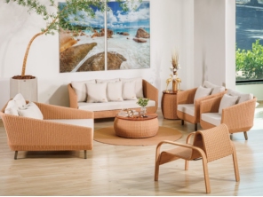Foto de Showroom Kasaleve em Pederneiras, SP por Solutudo
