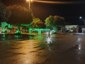 Foto de Aeroporto Morada Nova de Minas em Morada Nova de Minas, MG por Solutudo