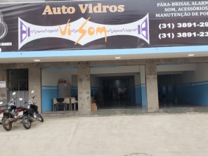 Foto galeria da empresa