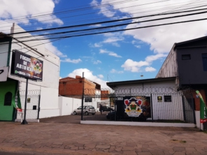 Foto galeria da empresa