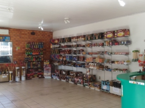 Foto de Fogos Gaúcho em Canoas, RS por Solutudo