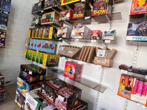 Foto de Fogos Gaúcho em Canoas, RS por Solutudo