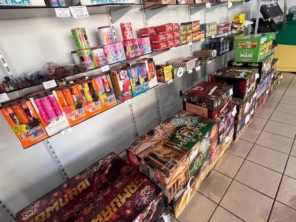 Foto de Fogos Gaúcho em Canoas, RS por Solutudo
