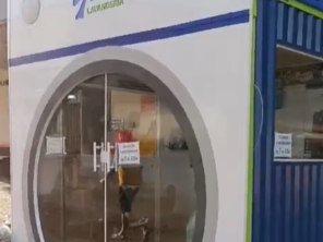 Foto galeria da empresa