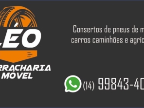 Foto galeria da empresa