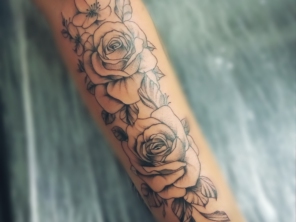 Foto de Guilherme Tattoo em Itápolis, SP por Solutudo