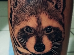 Foto de Guilherme Tattoo em Itápolis, SP por Solutudo