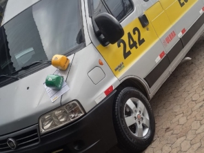 Foto de Top Transportes Escolar em Gravataí, RS por Solutudo