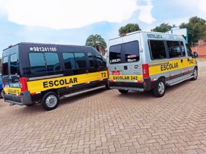 Foto de Top Transportes Escolar em Gravataí, RS por Solutudo