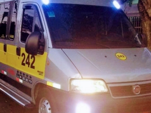 Foto de Top Transportes Escolar em Gravataí, RS por Solutudo