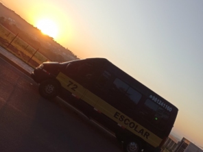 Foto de Top Transportes Escolar em Gravataí, RS por Solutudo
