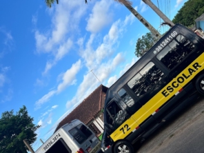 Foto de Top Transportes Escolar em Gravataí, RS por Solutudo