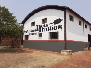 Foto galeria da empresa