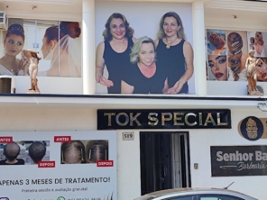 Foto de Tok Special Salão de Beleza em Batatais, SP por Solutudo