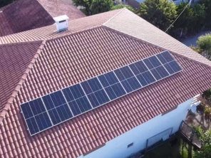 Foto de Eco W Solar em Nova Petrópolis, RS por Solutudo